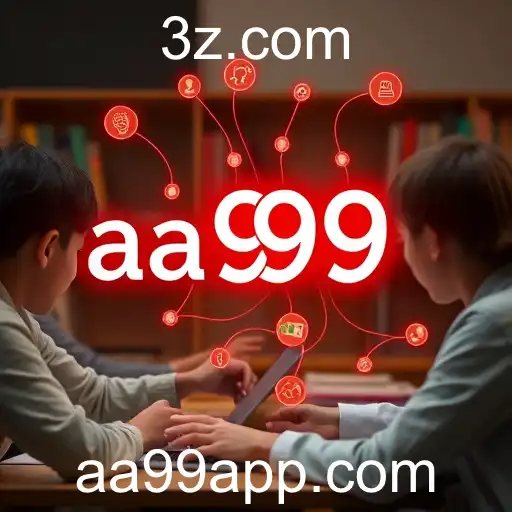 Novas Dinâmicas e Tendências do AA99