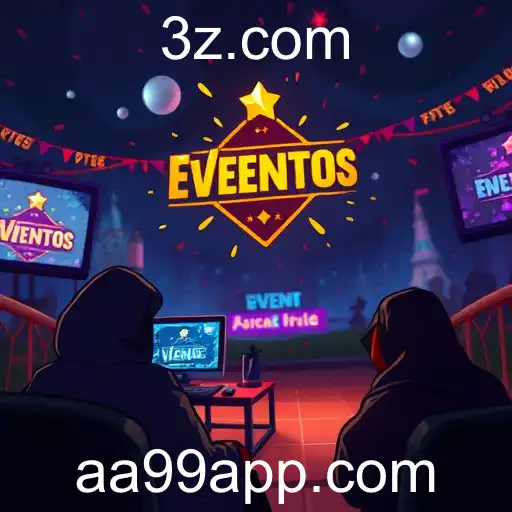 Explorando o Mundo de aa99: O Futuro dos Jogos