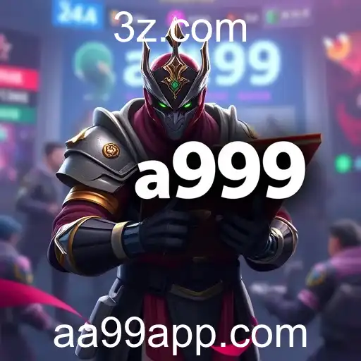 Revolução nos Games: 'aa99' em Destaque