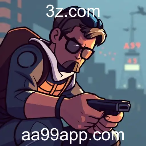 AA99 Revoluciona o Mercado de Jogos no Brasil