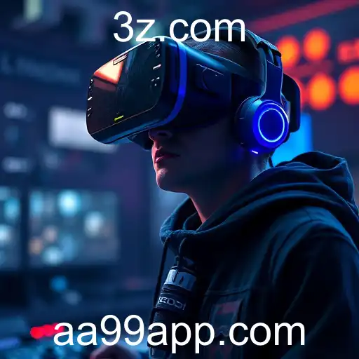 Tendências do Mundo dos Jogos em 2025: Inovações e Desafios