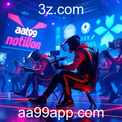 Novidades e Tendências no Mundo dos Jogos em 2025