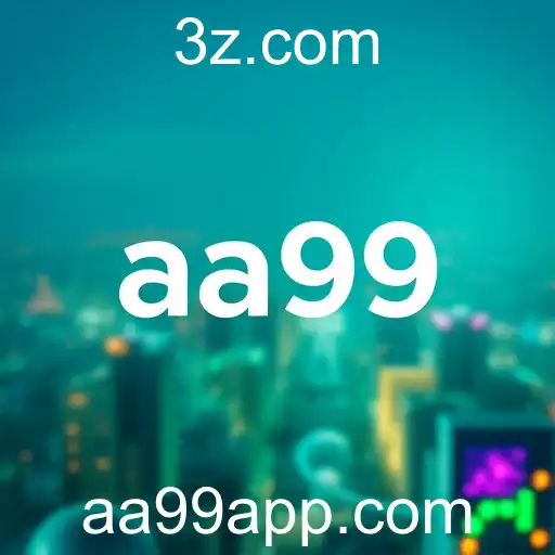 A Revolução do Entretenimento Digital com 'aa99'