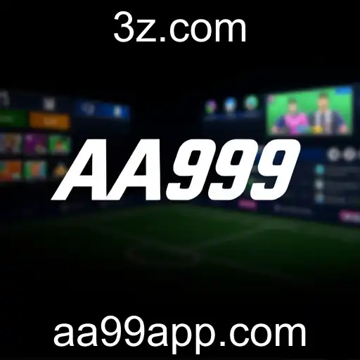 O Crescimento de 'aa99' no Mercado de Jogos