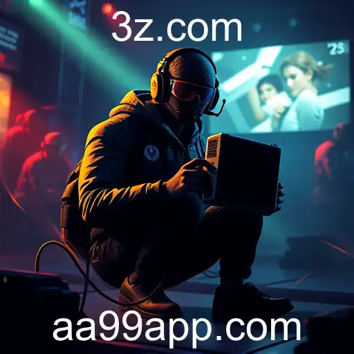 A Evolução do Mercado de Jogos em 2025