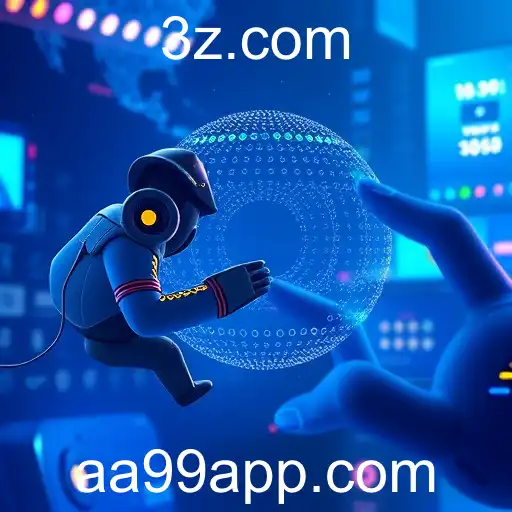 Transformações no Mundo dos Jogos em 2025