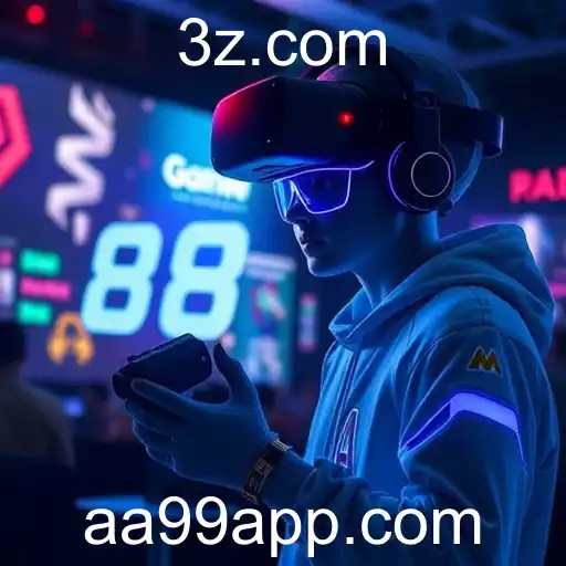 Transformações e Tendências no Setor de Jogos em 2025