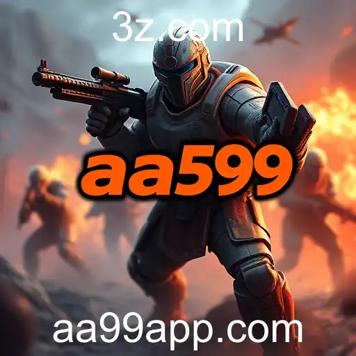 O Impacto de 'aa99' no Universo dos Jogos em 2025