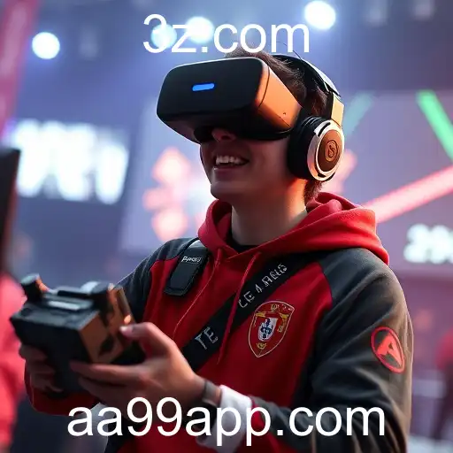 Revolução no Mercado de Jogos em 2025