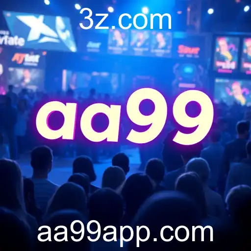 A Ascensão do 'aa99': O Novo Marco nos Jogos Online