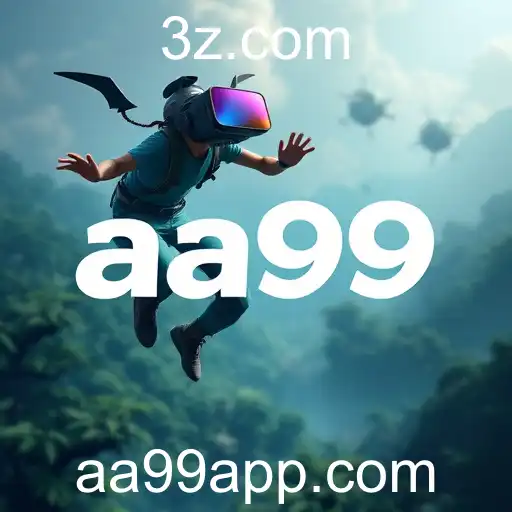 Tendências e Novidades da Plataforma de Jogos aa99