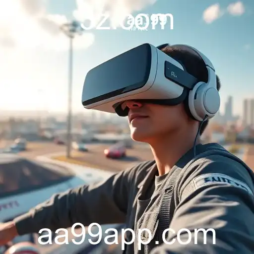 O Impacto da Realidade Virtual nos Jogos em 2025