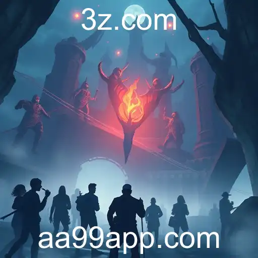 O Impacto de 'aa99' no Cenário de Jogos em 2025