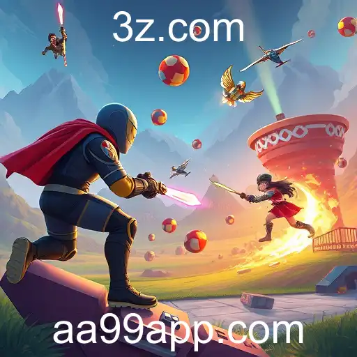 Novos Horizontes para os Jogos Online em 2025