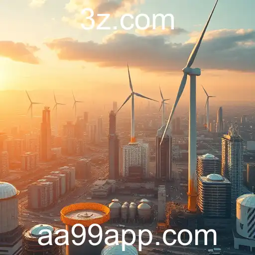 Inovações Tecnológicas e Tendências para o Futuro