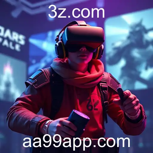 Indústria dos Jogos Inova com Tecnologia de Imersão 4D